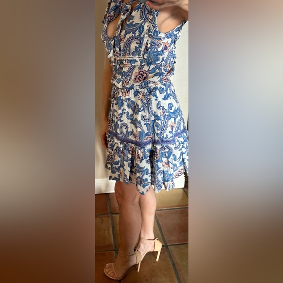 Spell and the Gypsy Collective Skirt Set - Picture 2 of 13